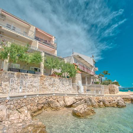 Apartments Podvorac Tribunj (Sibenik-Knin) Exterior foto